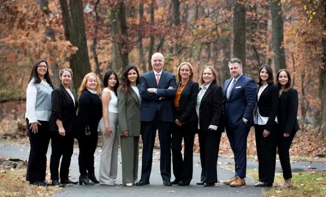 Law Offices of Raffi T. Khorozian, P.C.