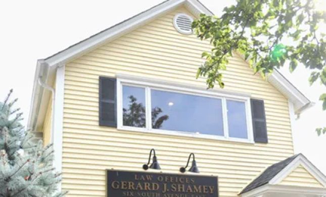 Shamey Gerard J