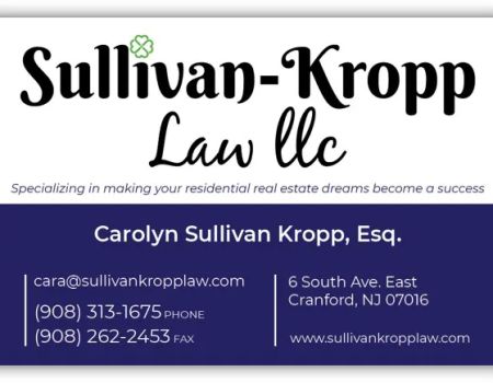 Sullivan-Kropp Law LLC