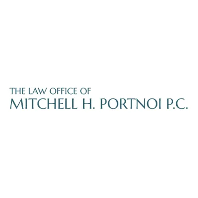 The Law Office of Mitchell H. Portnoi, P.C. 1