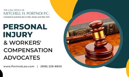 The Law Office of Mitchell H. Portnoi, P.C.