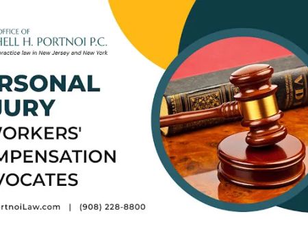 The Law Office of Mitchell H. Portnoi, P.C.