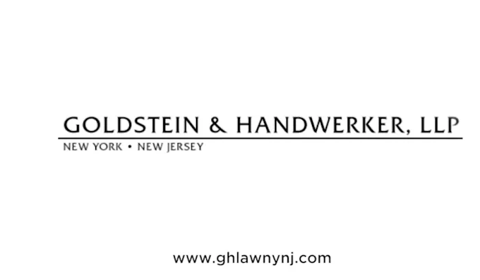 Goldstein & Handwerker, LLP 6