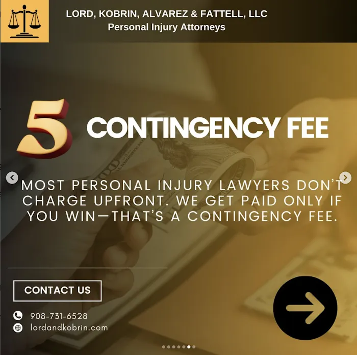 Lord, Kobrin, Alvarez & Fattell, LLC 4