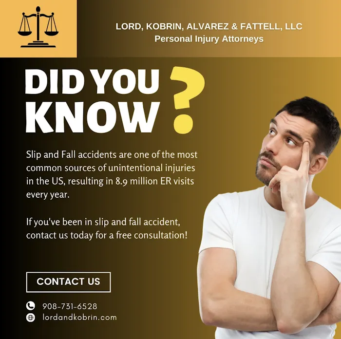 Lord, Kobrin, Alvarez & Fattell, LLC 3