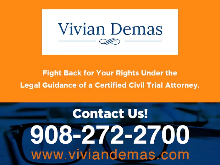 Vivian Demas Attorney at Law 6
