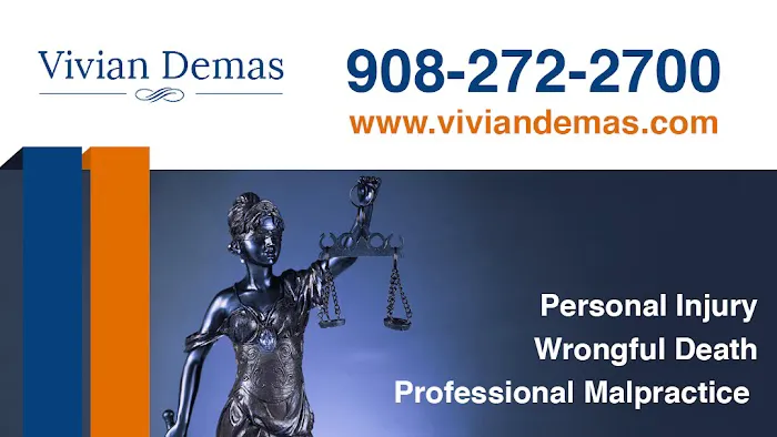 Vivian Demas Attorney at Law 1