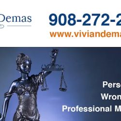 Vivian Demas Attorney at Law ico