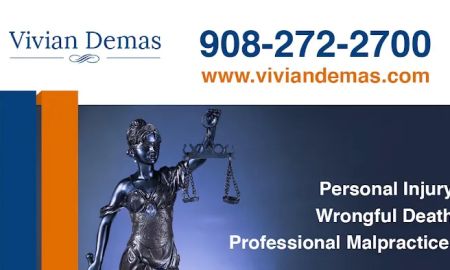 Vivian Demas Attorney at Law