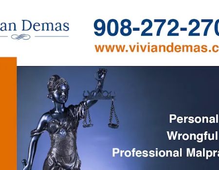 Vivian Demas Attorney at Law
