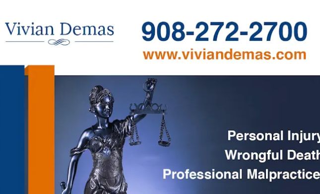 Vivian Demas Attorney at Law