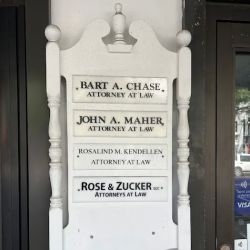 Chase Bart A ico