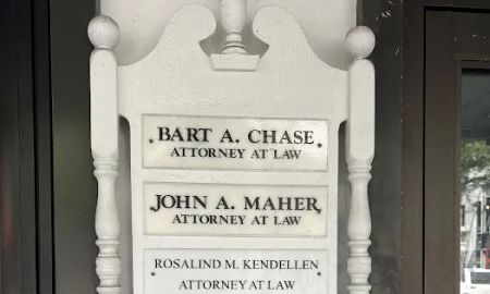 Chase Bart A