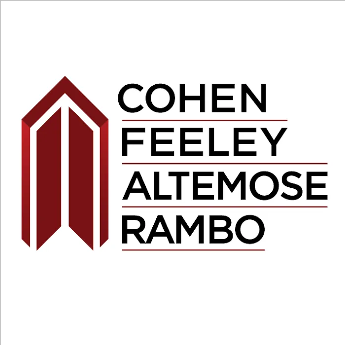 Cohen, Feeley, Altemose & Rambo 7