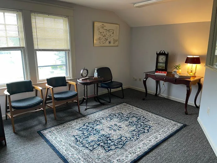 Law Office of Timothy Prendergast 1