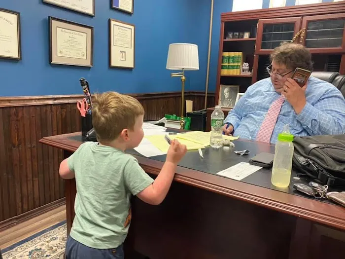Law Office of Timothy Prendergast 0