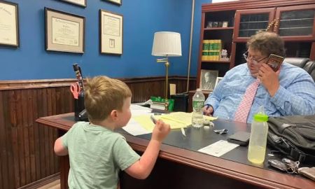 Law Office of Timothy Prendergast