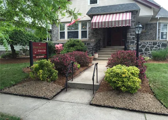 DeNardo Law Office 1