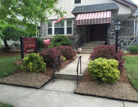 DeNardo Law Office