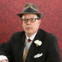 Charles Arangio ico