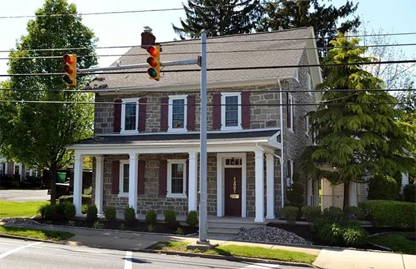 The Law Office of Zachary Zawarski 0