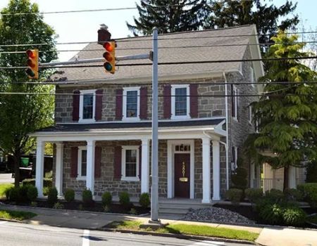 The Law Office of Zachary Zawarski