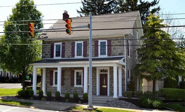 The Law Office of Zachary Zawarski