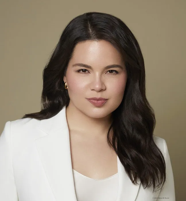 Alyssa M. Bruno, Esq 3