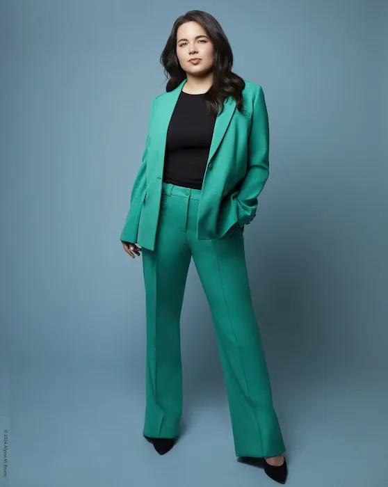 Alyssa M. Bruno, Esq 2