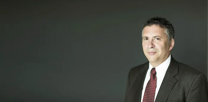 Steven J. Margolis 0