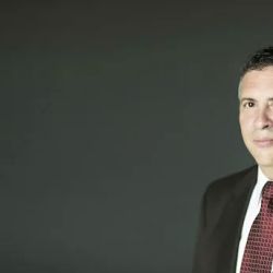 Steven J. Margolis ico