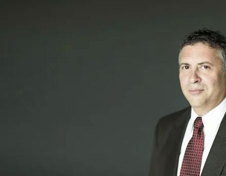Steven J. Margolis