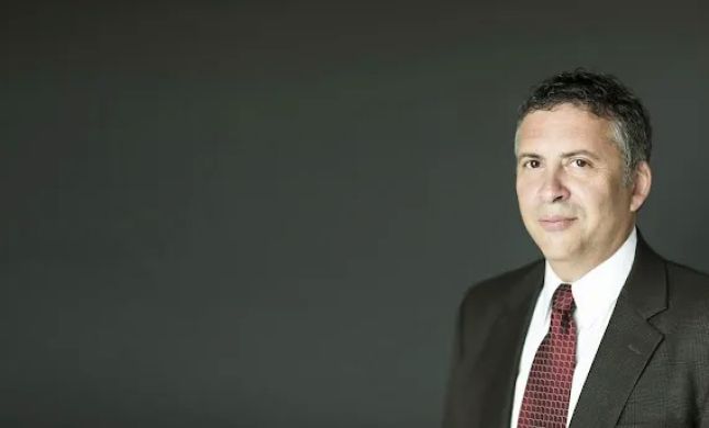 Steven J. Margolis