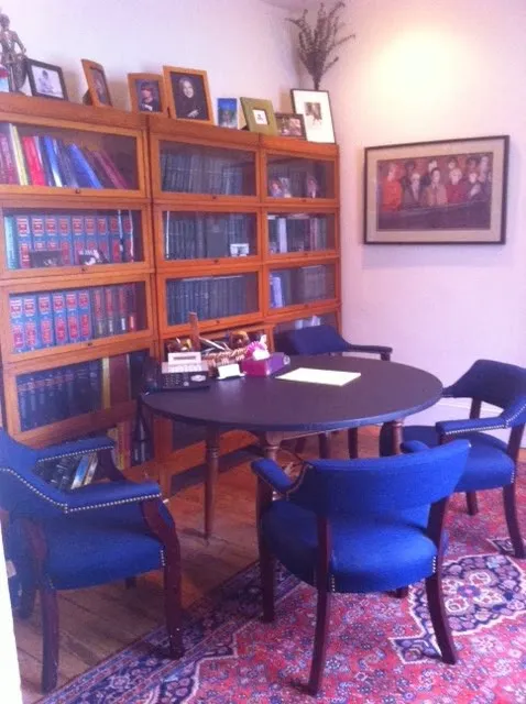 Jackson Law, LLC. 3