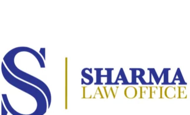 Sharma Law Office