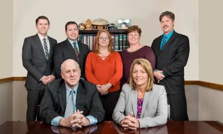 Young, Marr & Associates