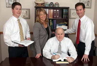 Young, Marr & Associates 4