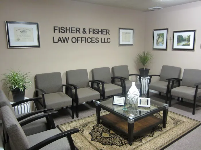 Fisher & Fisher Law Offices 0