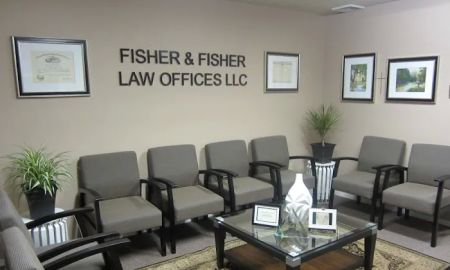 Fisher & Fisher Law Offices