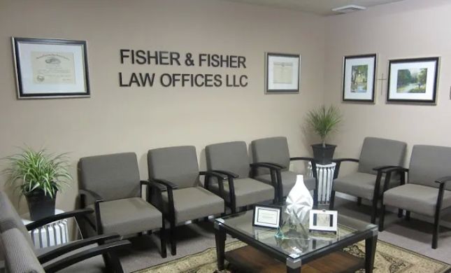 Fisher & Fisher Law Offices