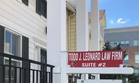 Todd J. Leonard Law Firm