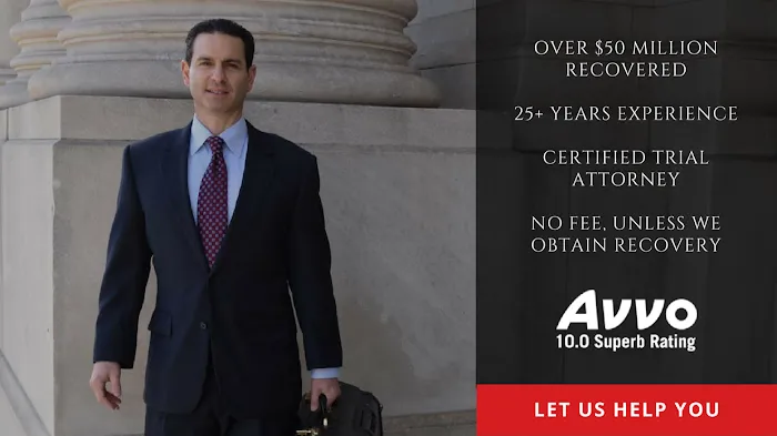 Todd J. Leonard Law Firm 5
