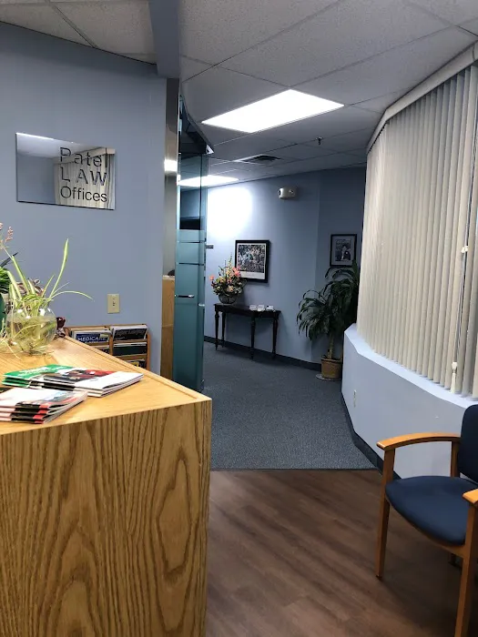 Patel Law Offices 6