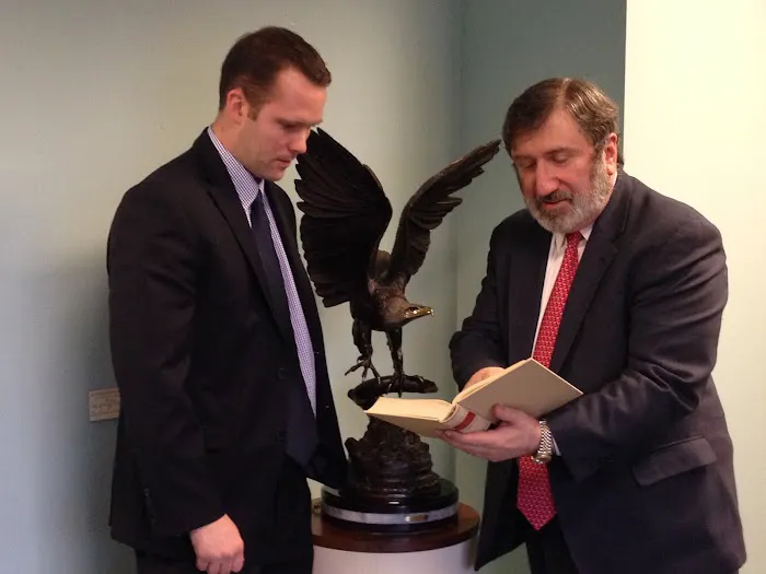 Donald A. DiGioia Law Group, P.A. 0
