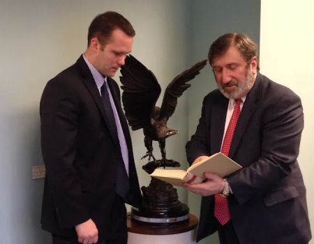 Donald A. DiGioia Law Group, P.A.