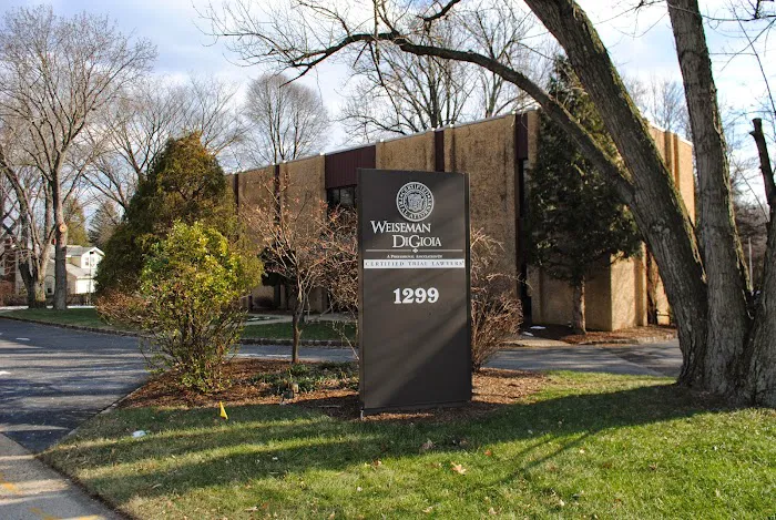 Donald A. DiGioia Law Group, P.A. 1
