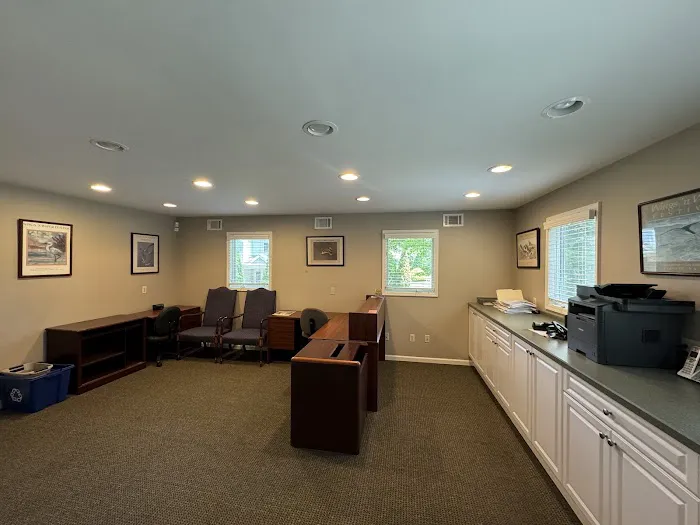 My NJ Injury Lawyer Howard P. Lesnik, Esq. 1