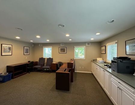 My NJ Injury Lawyer Howard P. Lesnik, Esq.