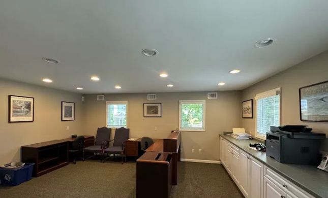 My NJ Injury Lawyer Howard P. Lesnik, Esq.