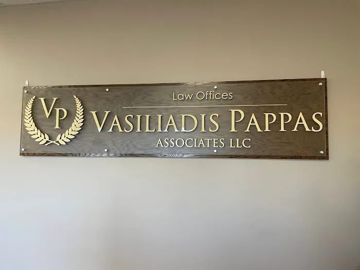 Vasiliadis Pappas Associates LLC 1